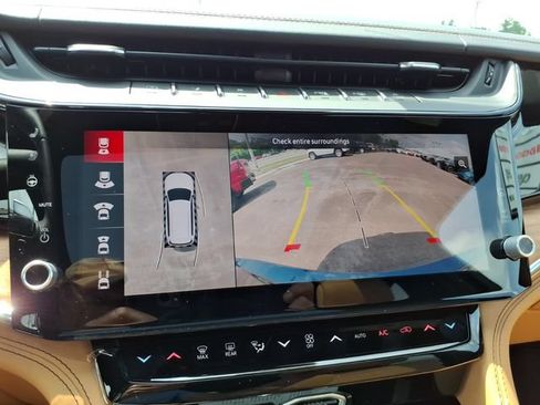 New 2026 Jeep Grand Cherokee L Summit AWD/4WD image 14