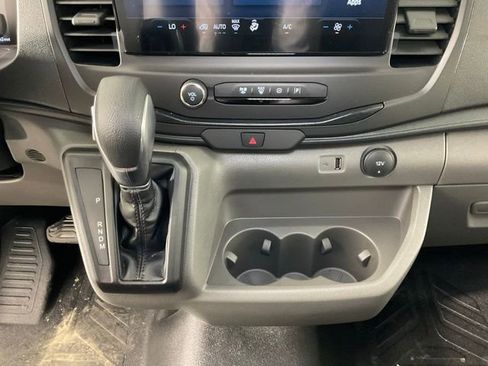 New 2026 Ford Transit 250 148 Medium Roof w/ Load Area Protection Package image 16