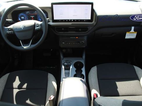 New 2025 Ford Bronco Sport Big Bend image 11