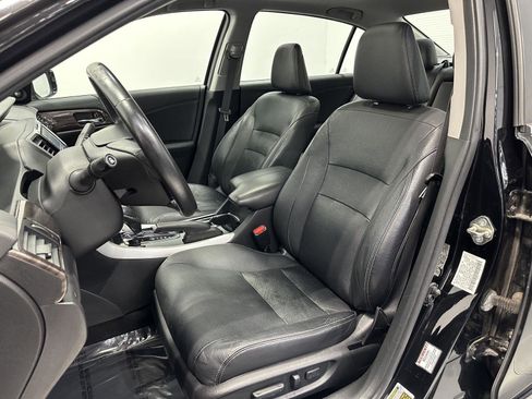 Used 2016 Honda Accord EX-L image 11