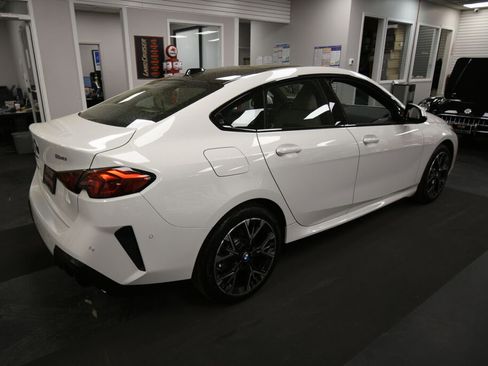 Used 2025 BMW 228i xDrive AWD/4WD image 8