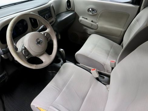 Used 2010 Nissan Cube 1.8 S w/ Interior Designer Pkg image 21