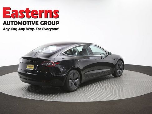 Used 2018 Tesla Model 3 Long Range RWD image 7