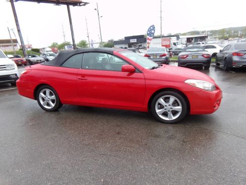 Used 2008 Toyota Solara SLE image 3