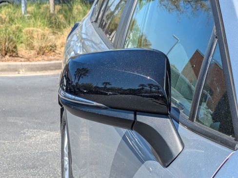 New 2026 Toyota Corolla Cross LE image 13