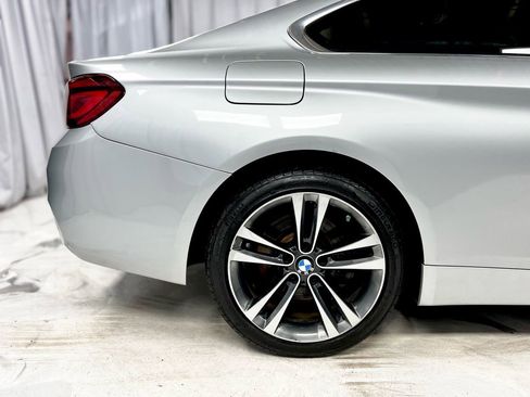 Used 2020 BMW 440i xDrive Coupe image 11