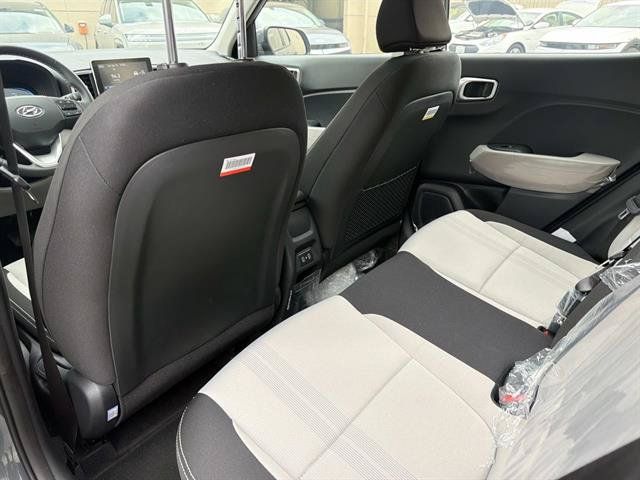 New 2026 Hyundai Venue SEL FWD image 11