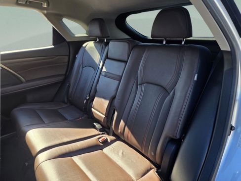 Used 2017 Lexus RX 350 FWD image 19