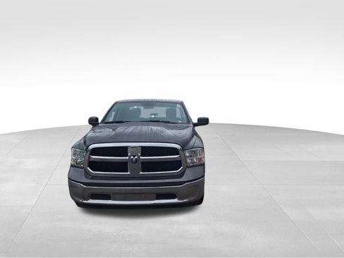 Used 2024 RAM 1500 Classic SLT image 5