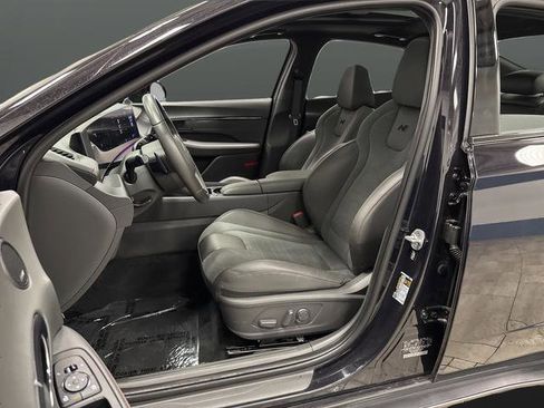 Used 2025 Hyundai Sonata N Line image 4