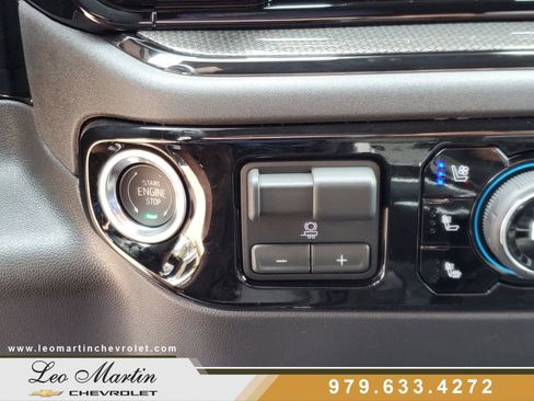 New 2026 Chevrolet Silverado 1500 ZR2 AWD/4WD image 27