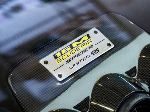 Used 2009 Ferrari F430 Scuderia image 27