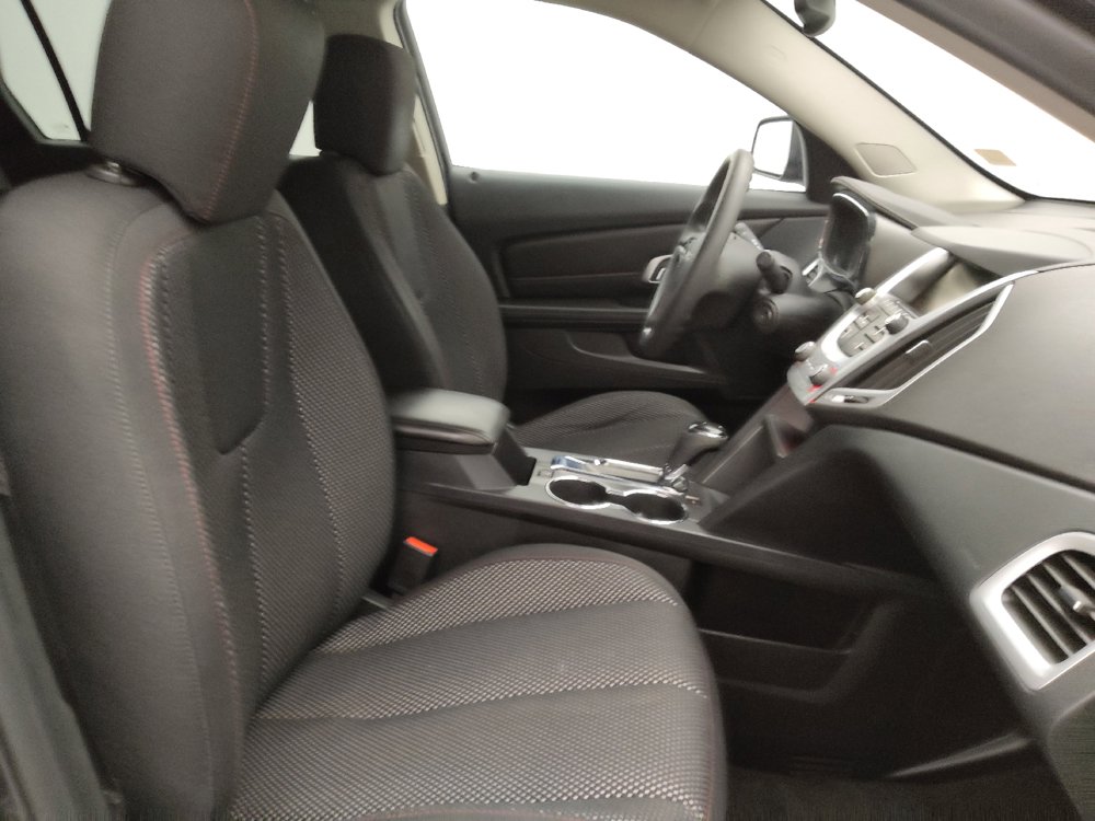 Used 2016 GMC Terrain SLE FWD image 21