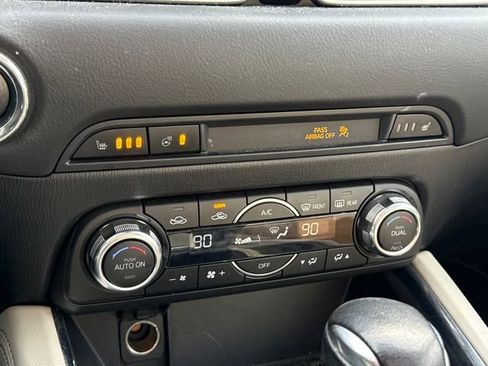 Used 2017 MAZDA CX-5 Grand Touring w/ Premium Package image 26