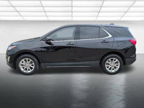 Used 2020 Chevrolet Equinox LT image 27