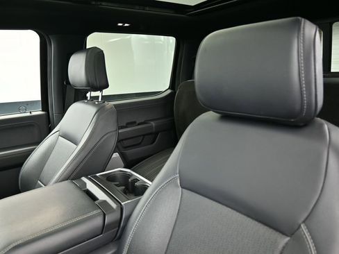 Used 2024 Ford F150 Lariat AWD/4WD image 14