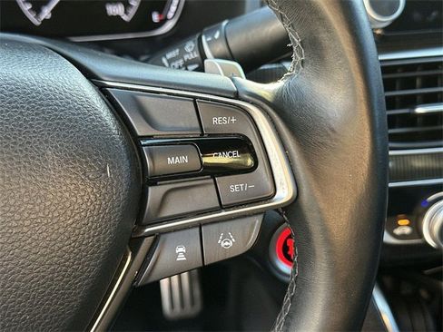 Used 2019 Honda Accord Sport image 34