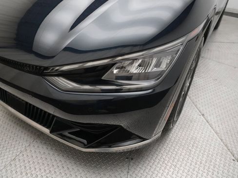 Used 2024 Kia EV6 Wind image 23