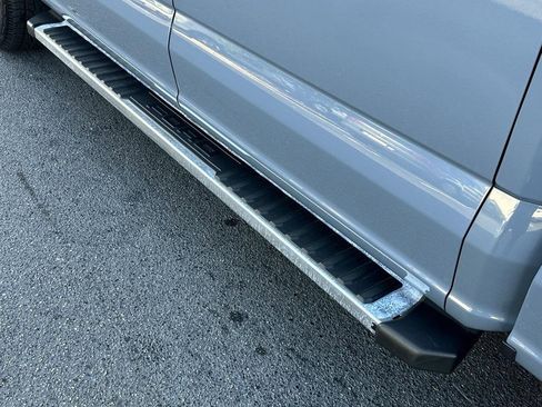 Used 2023 Ford F150 Lariat w/ Equipment Group 502A High image 28