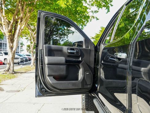 Used 2021 GMC Sierra 1500 SLT w/ SLT Premium Plus Package image 20