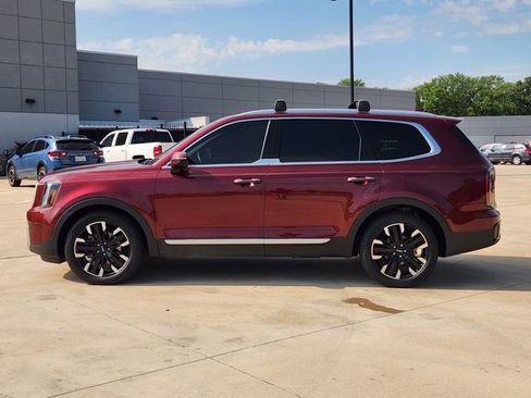 Certified 2023 Kia Telluride SX AWD/4WD image 4