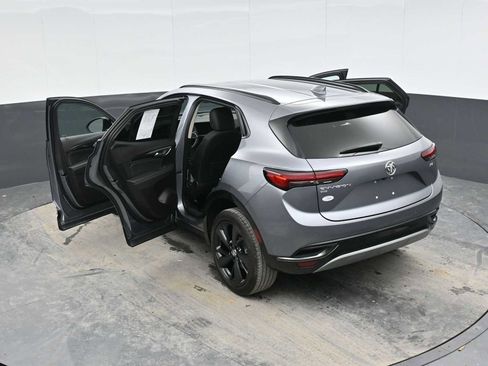 Certified 2022 Buick Envision Preferred AWD/4WD image 58
