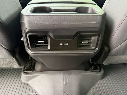 Used 2023 Chevrolet Silverado 1500 LT Trail Boss w/ Protection Package AWD/4WD image 22