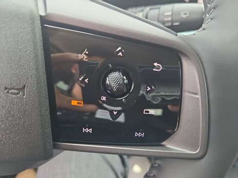 New 2026 Nissan Murano Platinum w/ Cargo Package AWD/4WD image 27