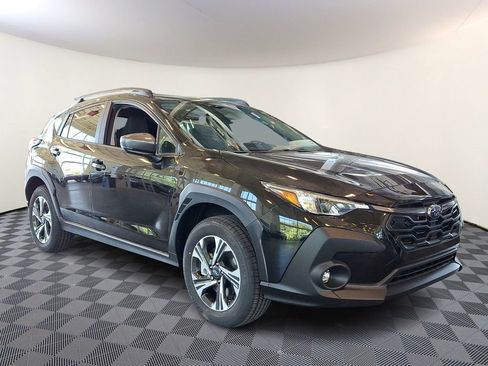 New 2026 Subaru Crosstrek 2.5i Premium AWD/4WD image 1