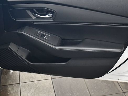 Used 2024 Honda Accord Sport image 31