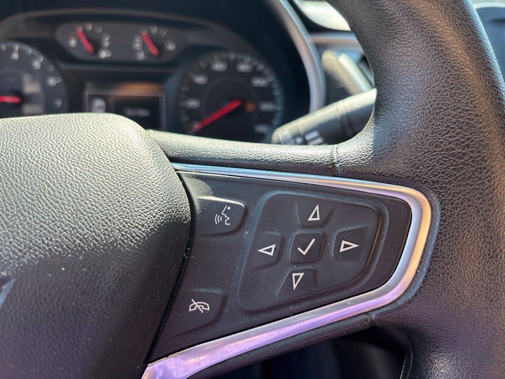 Used 2018 Chevrolet Malibu LS FWD image 20