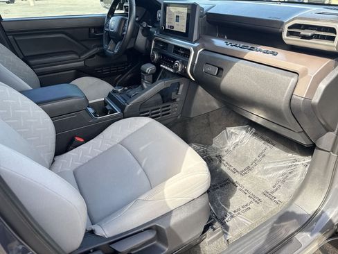 Used 2024 Toyota Tacoma SR5 image 11