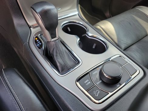 Used 2021 Jeep Grand Cherokee Limited w/ Quick Order Package 28K 80th image 12