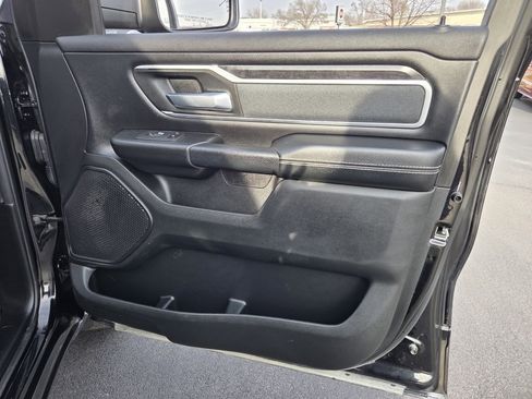 Used 2022 RAM 1500 Big Horn image 18