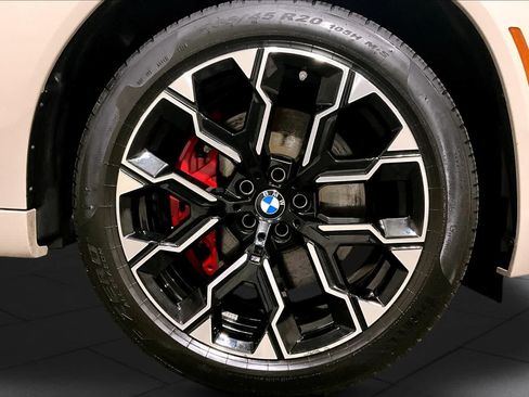 Certified 2025 BMW X3 M50 w/ Premium Package AWD/4WD image 10