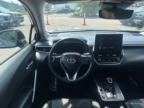 Used 2026 Toyota Corolla Cross XLE w/ Convenience Package AWD/4WD image 13