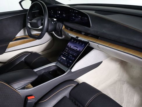 Used 2023 Lucid Air Grand Touring AWD/4WD image 26