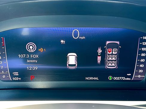 Used 2026 Honda Pilot EX-L image 28