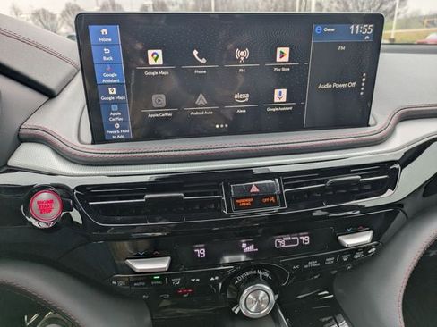 New 2026 Acura MDX A-Spec AWD/4WD image 9