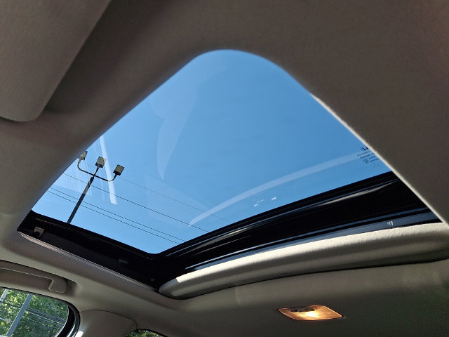 Used 2016 Honda HR-V EX image 14