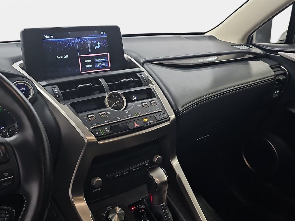 Used 2019 Lexus NX 300h AWD w/ Comfort Package image 22