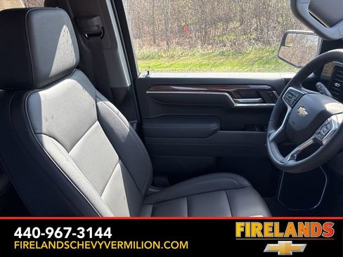 New 2026 Chevrolet Silverado 1500 LT image 34