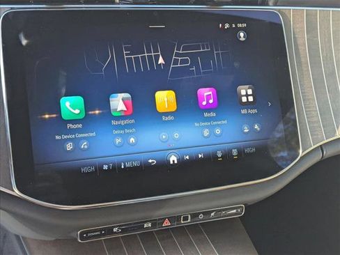 New 2026 Mercedes-Benz E 350 E 350 image 11