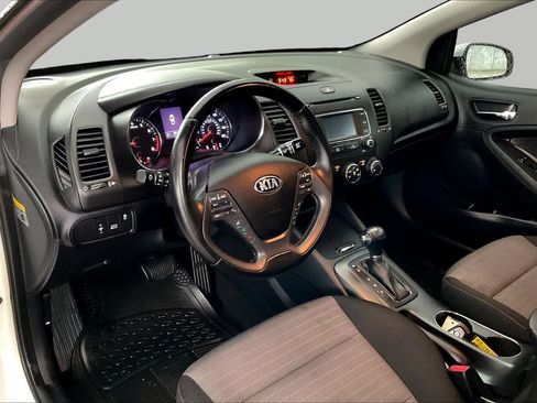 Used 2016 Kia Forte Koup EX FWD image 15
