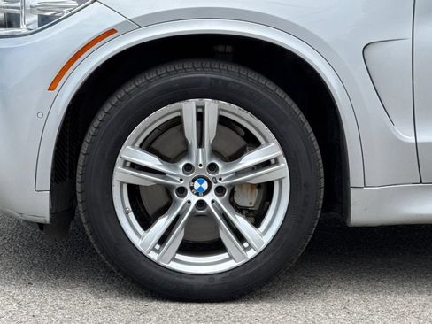 Used 2014 BMW X5 xDrive50i AWD/4WD image 31