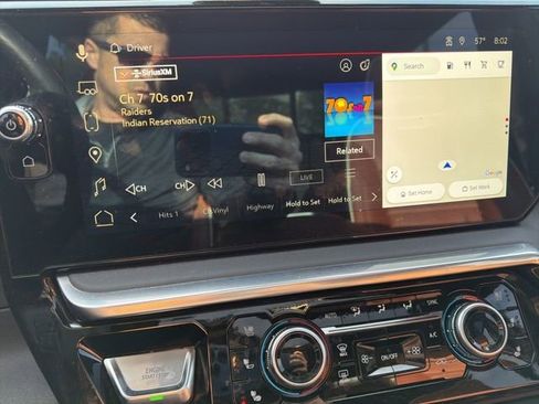 Used 2023 GMC Sierra 1500 Denali Ultimate image 17