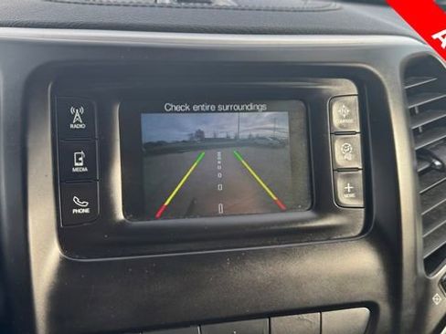 Used 2014 Jeep Cherokee Latitude w/ Comfort/Convenience Group image 25