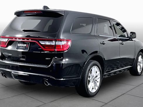 Used 2023 Dodge Durango GT RWD image 13