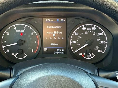 Certified 2024 Nissan Altima 2.5 S image 22