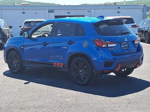 Used 2020 Mitsubishi Outlander Sport AWD image 4